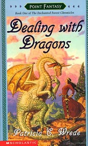 Dealing with 
Dragons