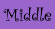 Middle