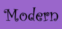 Modern