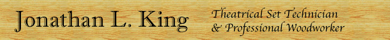 Jonathan L King