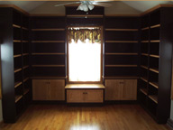 Bookshelf