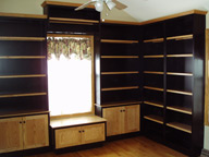 Bookshelf