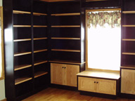 Bookshelf