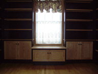 Bookshelf