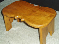 Cherry Stools