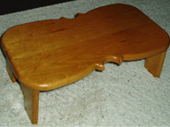 Cherry Stools
