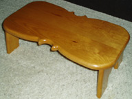 Cherry Stools