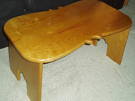 Cherry Stools