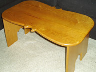 Cherry Stools