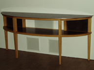 Media Credenza
