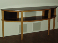Media Credenza