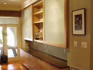 Dining Hutch