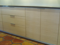 Dining Hutch