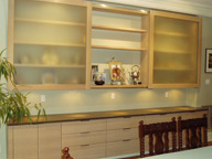 Dining Hutch