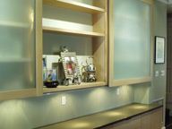 Dining Hutch