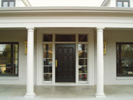 Entry Door