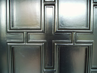 Entry Door