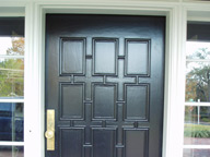 Entry Door