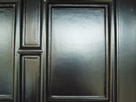 Entry Door