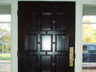 Entry Door