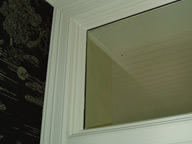 Entry Door