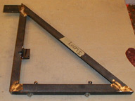 Pneumatic Shutter