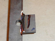 Pneumatic Shutter