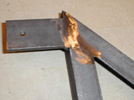 Pneumatic Shutter