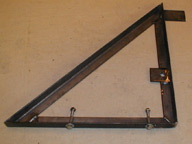 Pneumatic Shutter