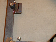 Pneumatic Shutter