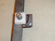 Pneumatic Shutter