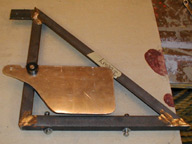 Pneumatic Shutter