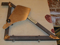 Pneumatic Shutter