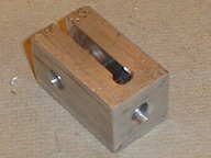 Pneumatic Shutter