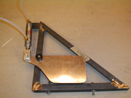 Pneumatic Shutter