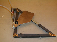 Pneumatic Shutter