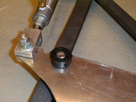 Pneumatic Shutter