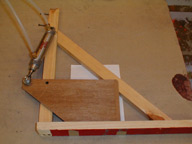 Pneumatic Shutter