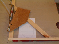 Pneumatic Shutter