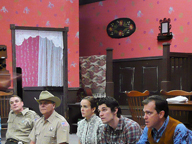 The Rainmaker