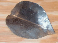 Steel Rose