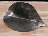 Steel Rose