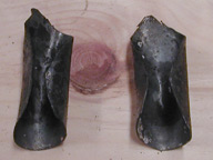Steel Rose