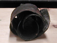 Steel Rose