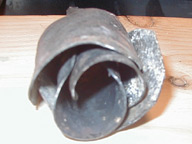 Steel Rose