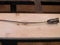 Steel Rose
