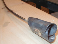 Steel Rose