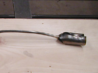 Steel Rose