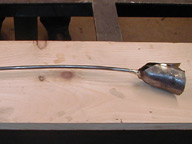 Steel Rose