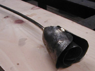 Steel Rose